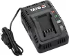 Yato akku töltő 18 V 2,2 A