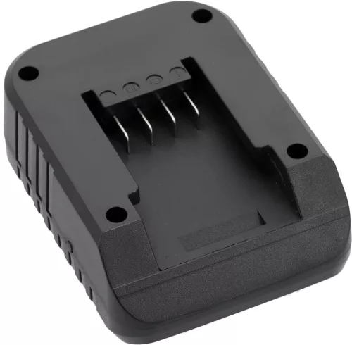 Yato akku töltő autós 18 V