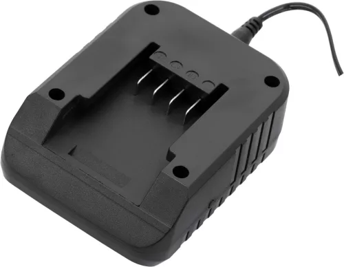 Yato akku töltő autós 18 V