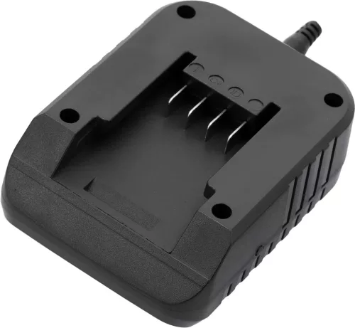 Yato akku töltő napelemes 18 V