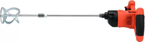 Yato akkus keverőgép M14 18 V Li-Ion (akku + töltő nélkül)