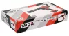 Yato akkus kittkinyomó- és ragasztópisztoly 225 ml 18 V (1 x 4,0Ah akku + töltő)