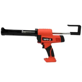 Yato akkus kittkinyomó- és ragasztópisztoly 225 ml 18 V (akku + töltő nélkül)