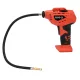 Yato akkus pumpa 10 bar 18 V Li-Ion (akku + töltő nélkül)