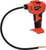 Yato akkus pumpa 10 bar 18 V Li-Ion (akku + töltő nélkül)