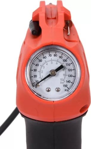 Yato akkus pumpa 10 bar 18 V Li-Ion (akku + töltő nélkül)