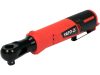 Yato akkus sarok ütvecsavarozó 1/2" 80 Nm szénkefe nélküli 12 V Li-Ion (akku + töltő nélkül)