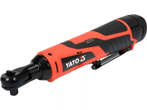 Yato akkus sarok ütvecsavarozó 12 V 2,0 Ah Li-ion