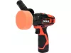 Yato akkus polírozó 80 mm 12 V Li-Ion (1 x 2,0 Ah akku + töltő)