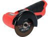 Yato akkus vágószerszám 76 x 10 mm szénkefe nélküli 12 V Li-Ion (akku + töltő nélkül)