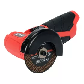 Yato akkus vágószerszám 76 x 10 mm szénkefe nélküli 12 V Li-Ion (akku + töltő nélkül)