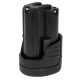 Yato akkumulátor 12 V / 2,0 Ah Li-Ion