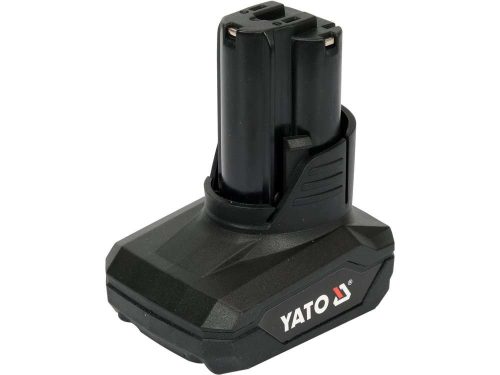 Yato akkumulátor 12 V / 4,0 Ah Li-Ion