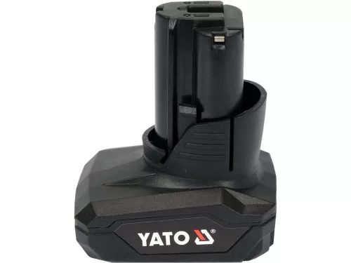 Yato akkumulátor 12 V / 4,0 Ah Li-Ion