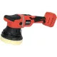Yato akkus excenter polírozó 18 V 125 mm (akksi és töltő nélkül)