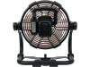 Yato akkus / elektromos ventilátor 230 mm 360° 18 V Li-Ion (akku + töltő nélkül)