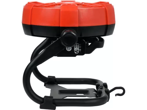 Yato akkus / elektromos ventilátor 230 mm 360° 18 V Li-Ion (akku + töltő nélkül)