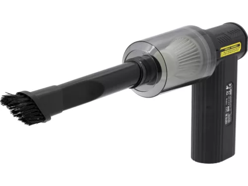 Yato mini turbo fúvó porszívó kiegészítőkkel