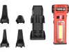 Yato akkus mini turbófúvó 4Ah akkuval és töltővel