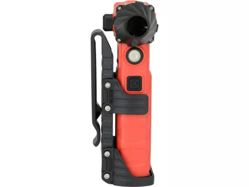 Yato akkus mini turbófúvó 4Ah akkuval és töltővel