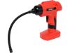 Yato akkus kompresszor 2,2 Ah 120 W 1,0 Mpa