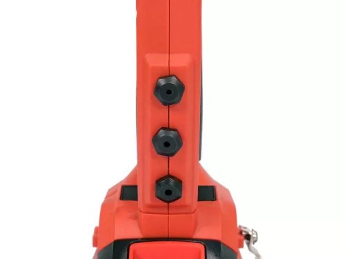 Yato akkus popszegecshúzó 18 V 125 mm (1 x 3,0 Ah akksi + töltő)