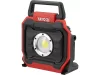 Yato akkus LED reflektor 6000 lumen 18 V