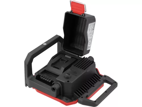 Yato akkus LED reflektor 6000 lumen 18 V
