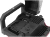 Yato akkus LED reflektor 6000 lumen 18 V