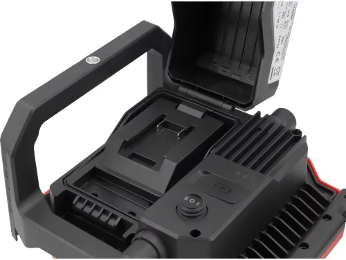 Yato akkus LED reflektor 6000 lumen 18 V