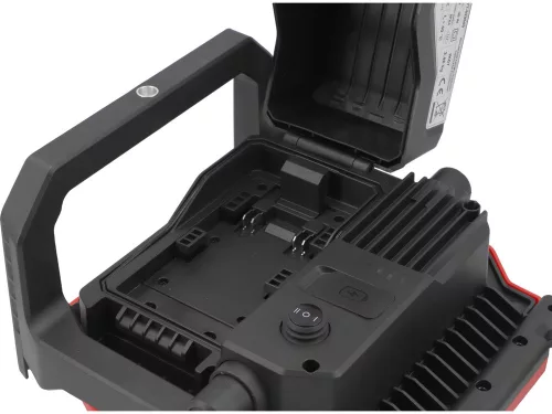 Yato akkus LED reflektor 6000 lumen 18 V