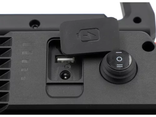 Yato akkus LED reflektor 6000 lumen 18 V