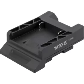 Yato led reflektor adapter BOSCH akkumulátorhoz