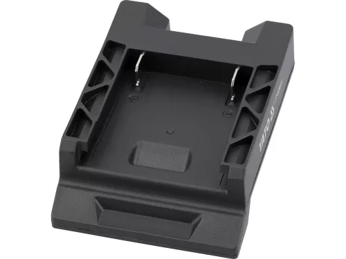 Yato led reflektor adapter BOSCH akkumulátorhoz