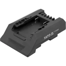 Yato led reflektor adapter DEWALT akkumulátorhoz