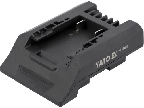Yato led reflektor adapter DEWALT akkumulátorhoz