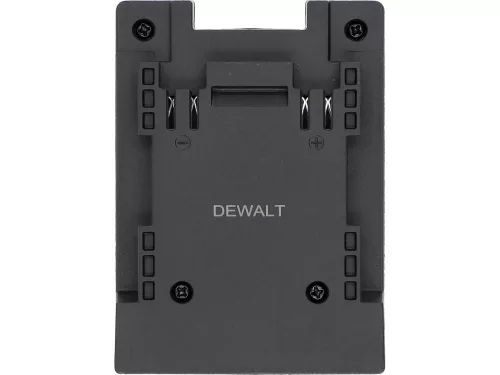 Yato led reflektor adapter DEWALT akkumulátorhoz