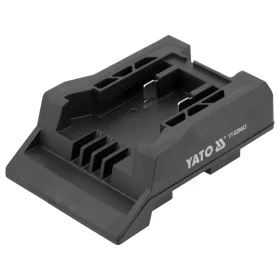 Yato led reflektor adapter MILWAUKEE akkumulátorhoz