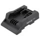 Yato led reflektor adapter MILWAUKEE akkumulátorhoz
