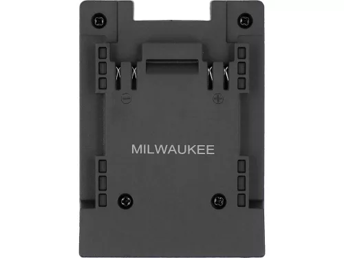 Yato led reflektor adapter MILWAUKEE akkumulátorhoz
