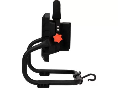 Yato akkus LED reflektor 1600 lumen 18 V Li-Ion (akku + töltő nélkül)