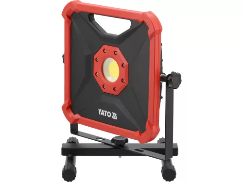 Yato akkus LED reflektor 3600 lumen 18 V (akku és töltő nélkül)