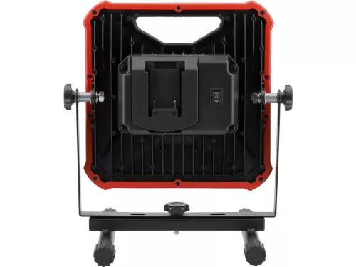 Yato akkus LED reflektor 3600 lumen 18 V (akku és töltő nélkül)