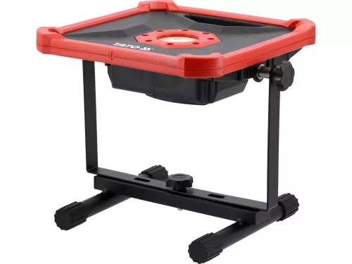 Yato akkus LED reflektor 5000 lumen 18 V (akku és töltő nélkül)