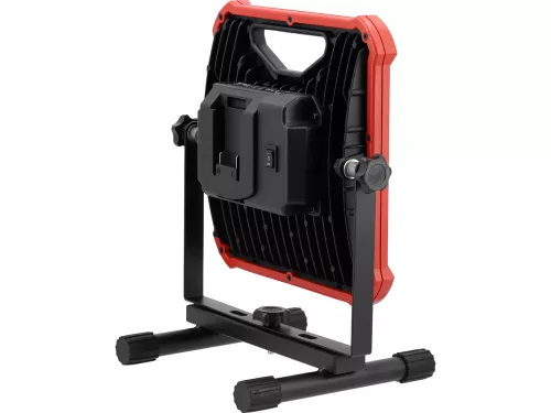 Yato akkus LED reflektor 5000 lumen 18 V (akku és töltő nélkül)