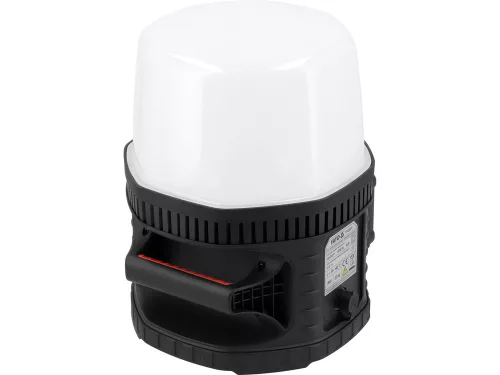 Yato akkus LED lámpa 10000 lm 360 fok 18 V