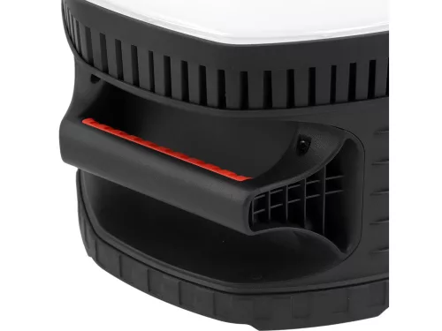 Yato akkus LED lámpa 10000 lm 360 fok 18 V