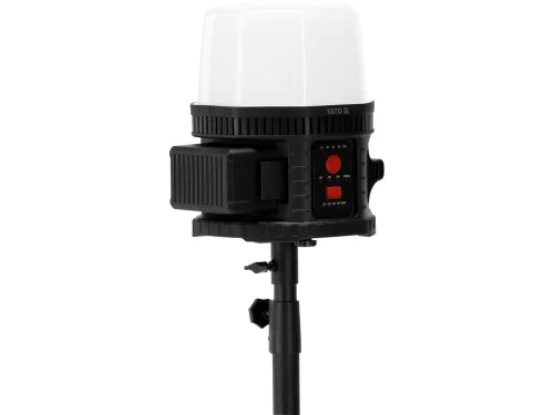 Yato teleszkópos állvány YT-829670 munkalámpához