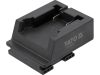Yato Led lámpa adapter Milwaukee akkuhoz