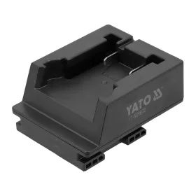 Yato Led lámpa adapter Milwaukee akkuhoz